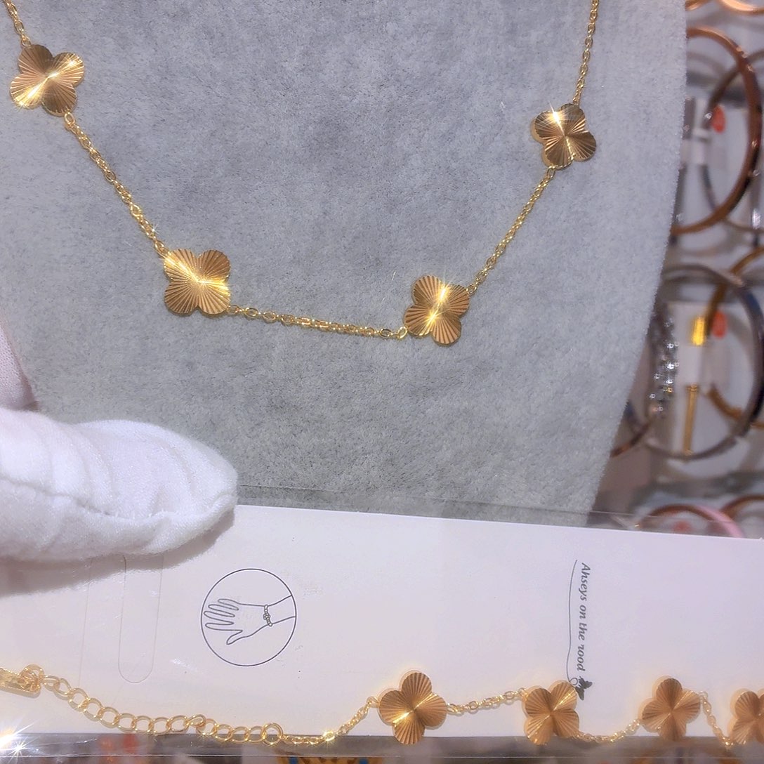 钛钢钛钢饰品等商品