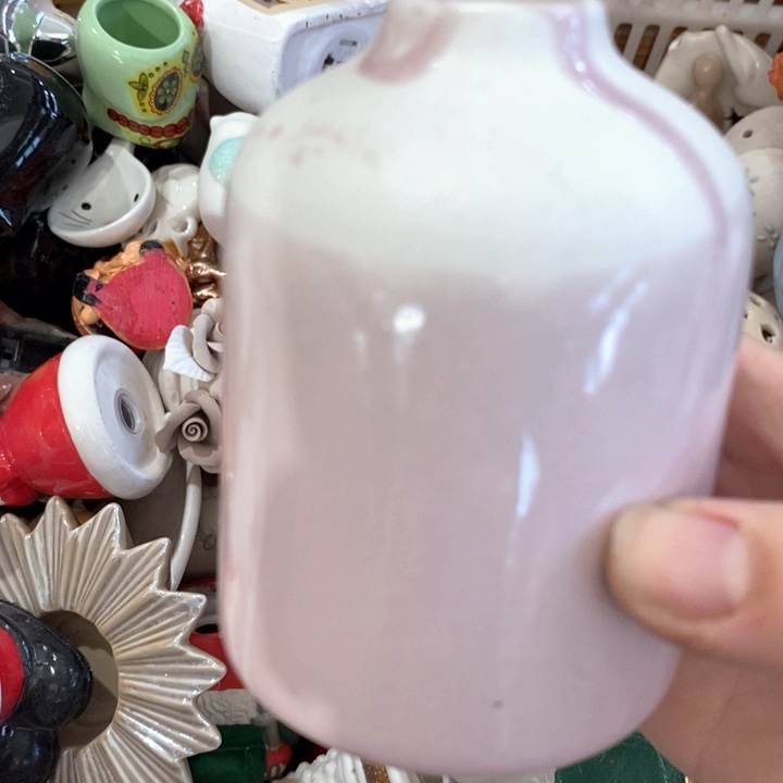 摆件陶瓷树脂材料