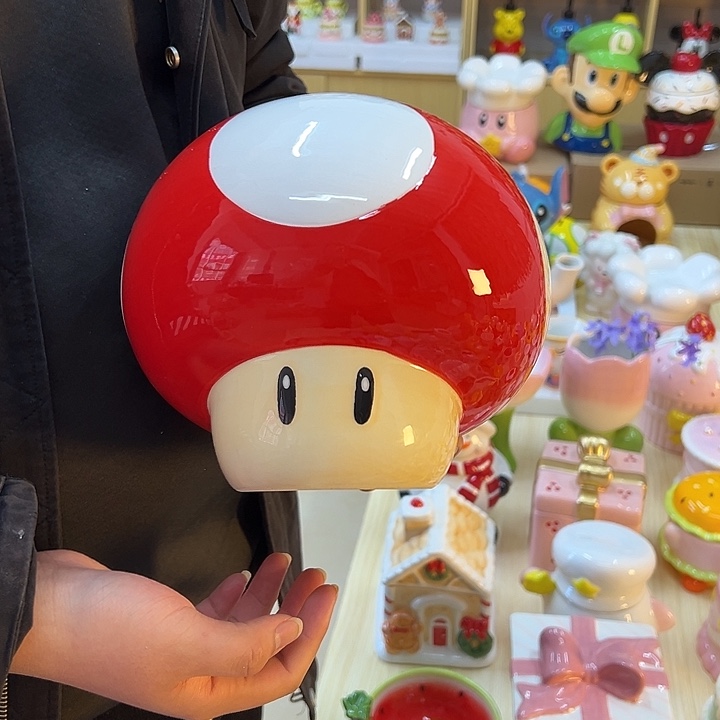 摆件陶瓷等行业的产品出口