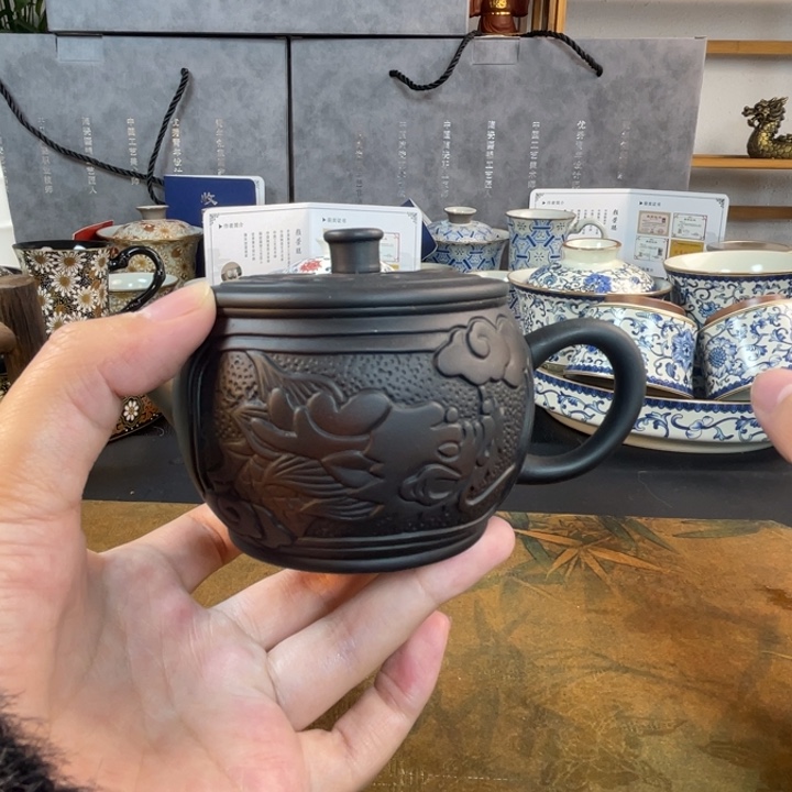 开播福利福利福利120cc建水紫陶