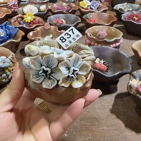 瓷片柴烧柴烧柴烧837