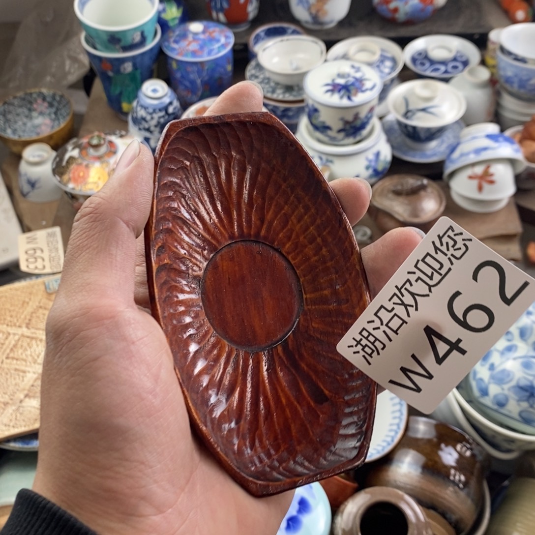 瑾***里瓷器的时候我也是醉