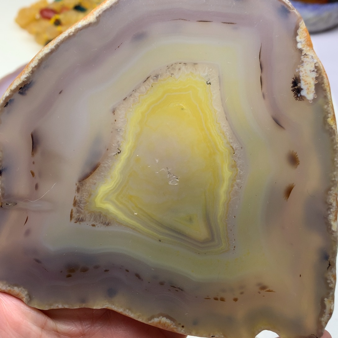 玛瑙未镶嵌手饰玛瑙