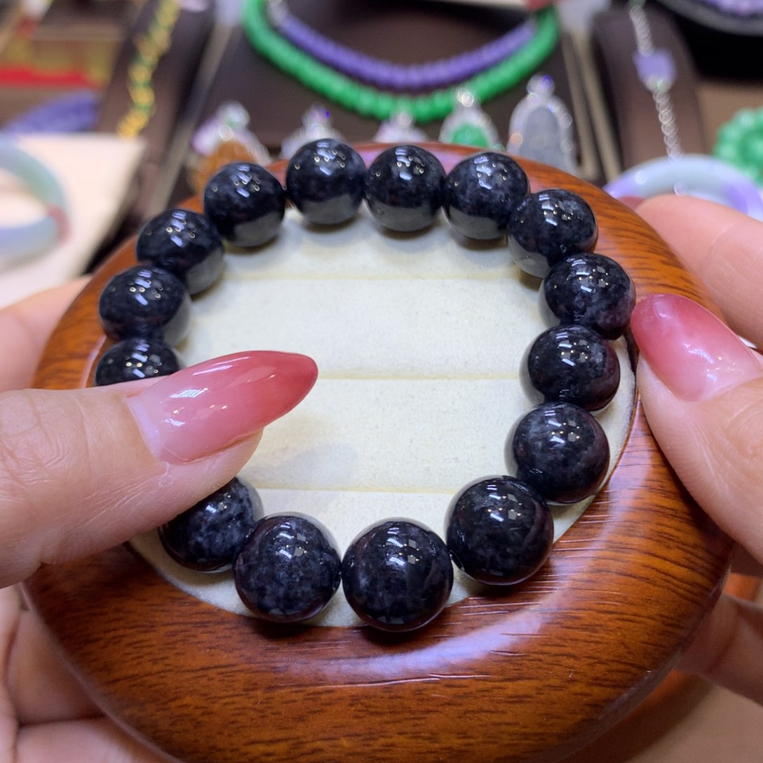 【闪购商品】翡翠未镶嵌颈饰翡翠