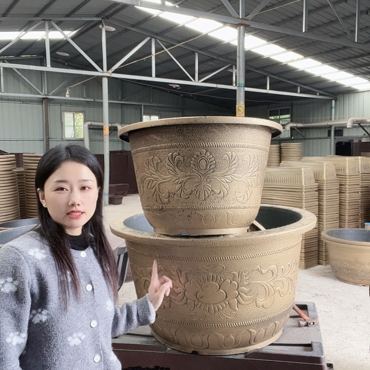 圆形83公分10个有孔