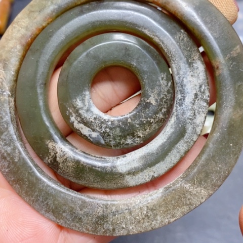 紫金钵盂菩提吊坠