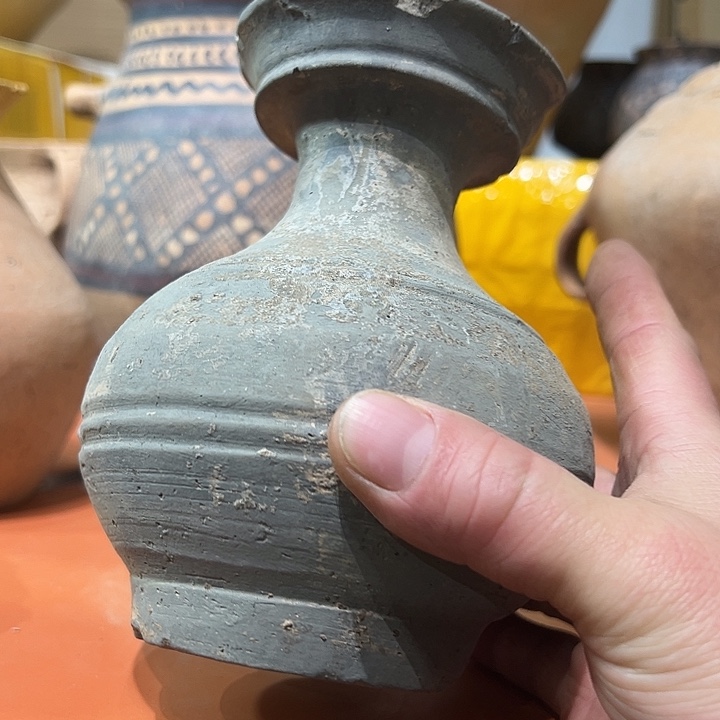 车***慢文玩挂件一组自拍