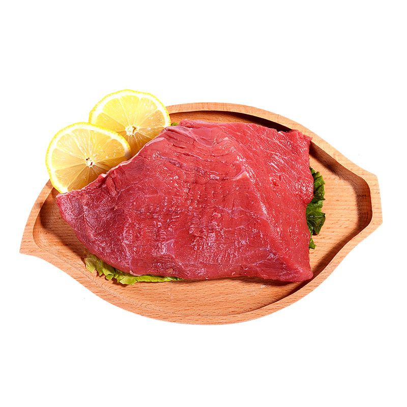 [活动】优鲜新鲜牛腿肉 500g±30g（约1斤）/份
