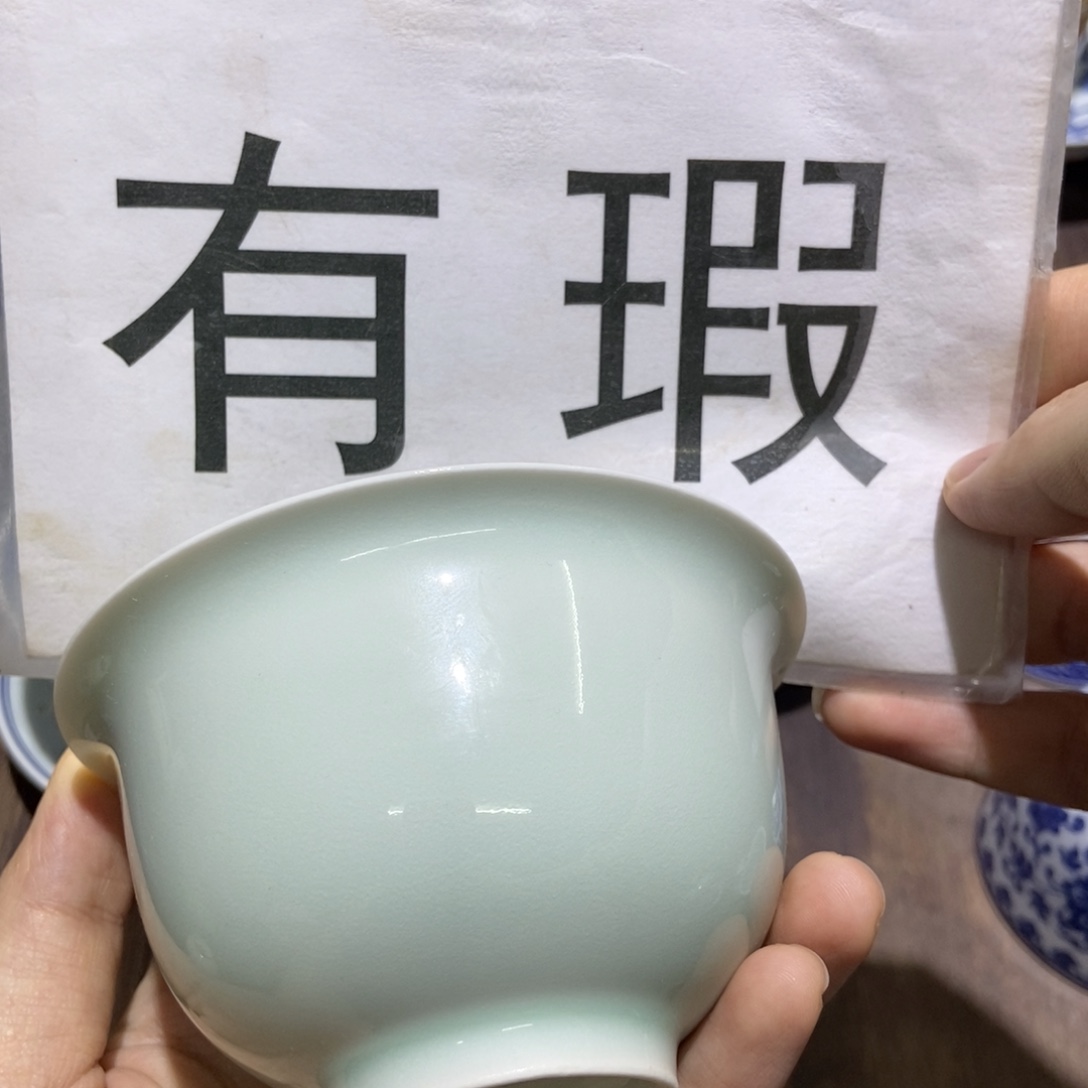 陶瓷艺术品的制作
