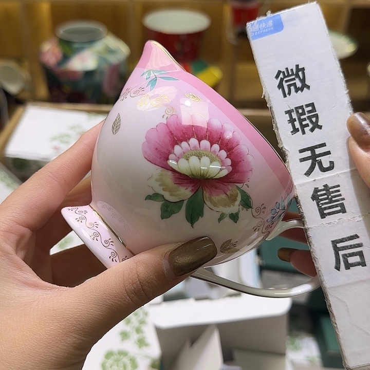 骨瓷实付满10包邮哈