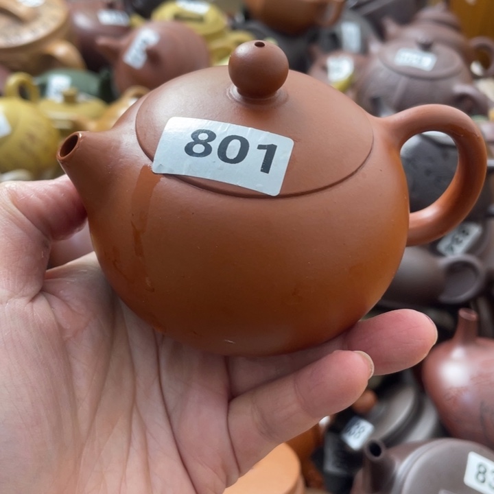 紫砂茶壶紫砂紫砂微瑕