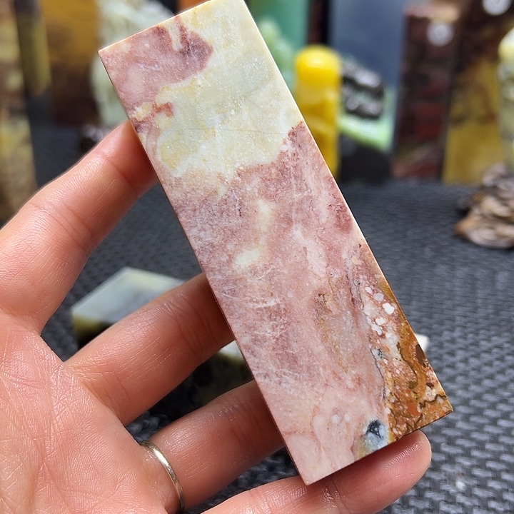 百***来青田石印章石印章石