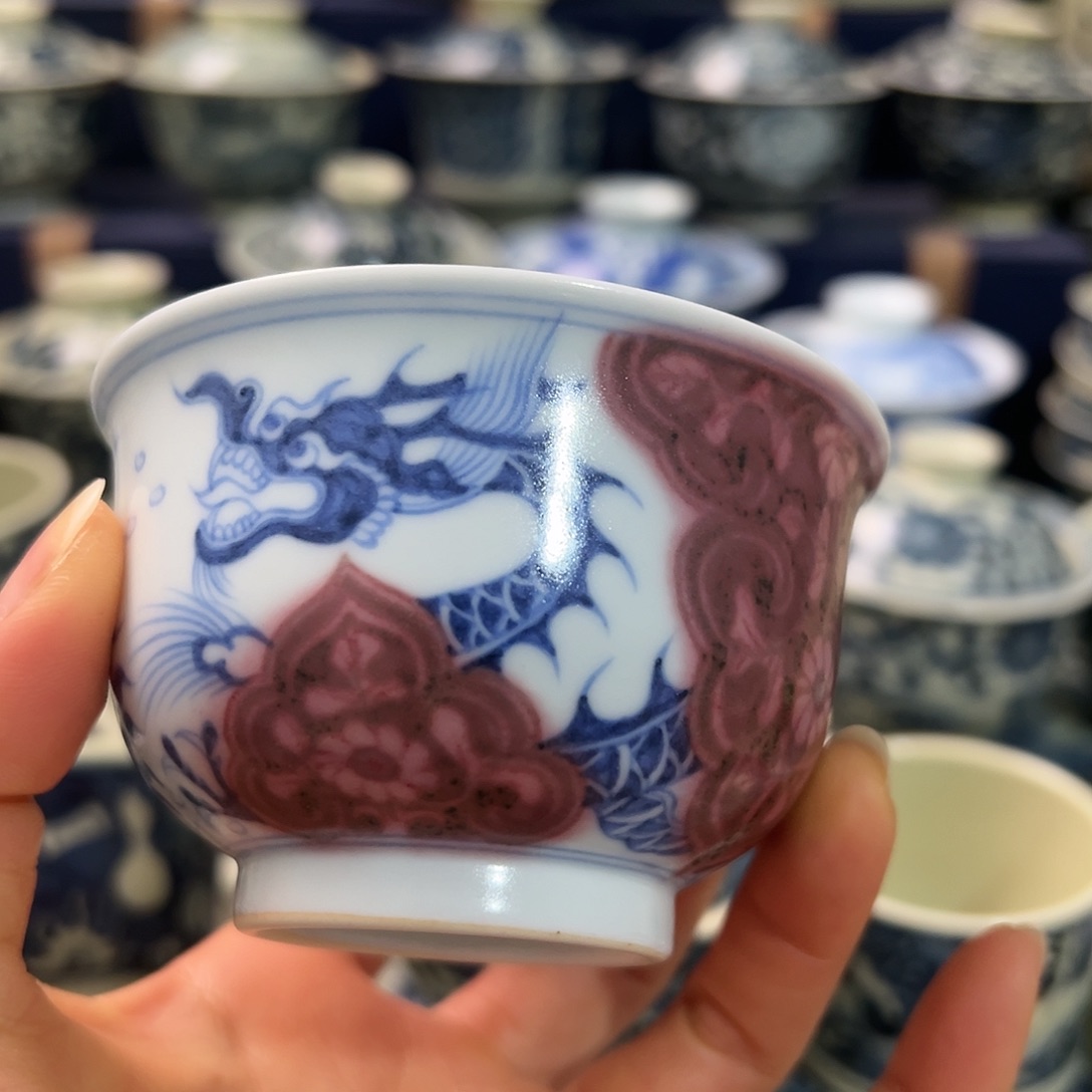 【闪购商品】杯陶瓷艺术有限公司