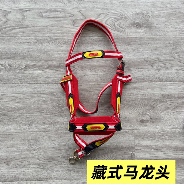 调教龙头牵马龙头大小可调节耐磨