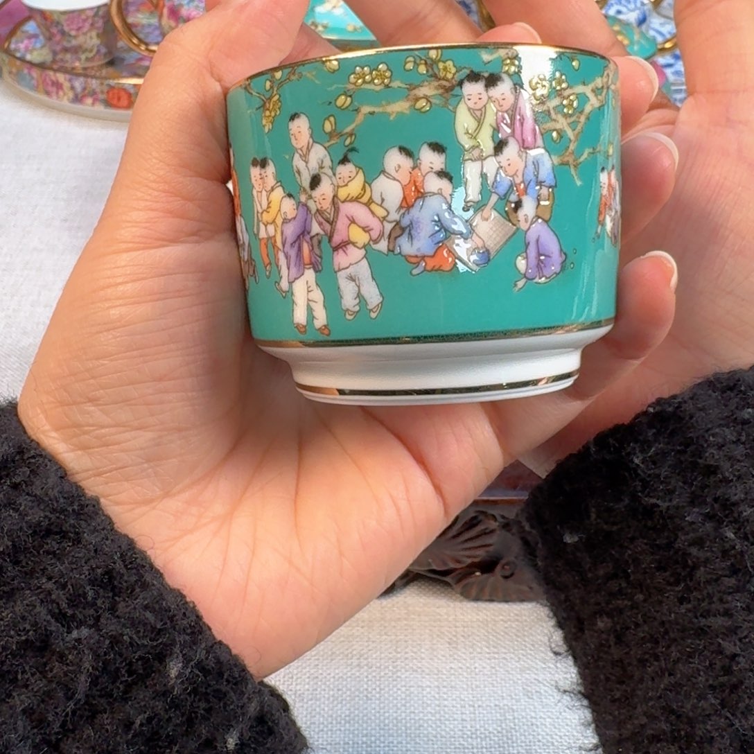 景德镇陶瓷景德镇瓷器