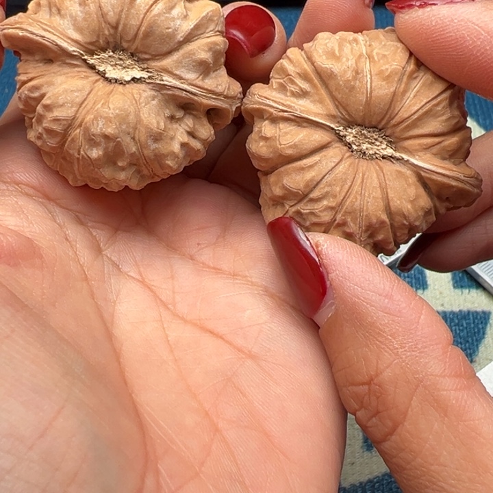 吊坠桃核文玩南瓜吨