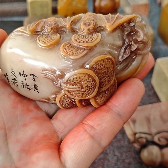 翘***熠一物一拍包邮到家