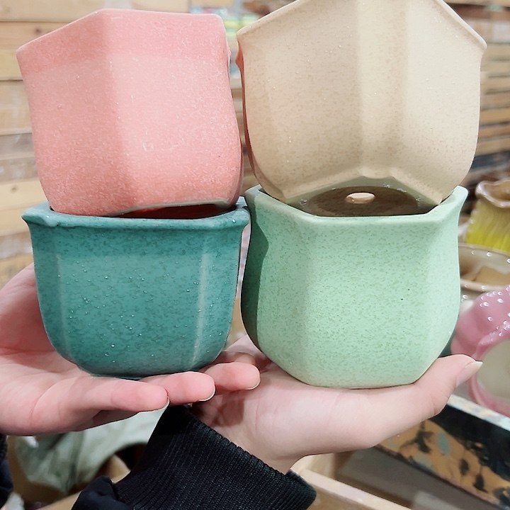 花盆有孔！订单凑满10米包由！