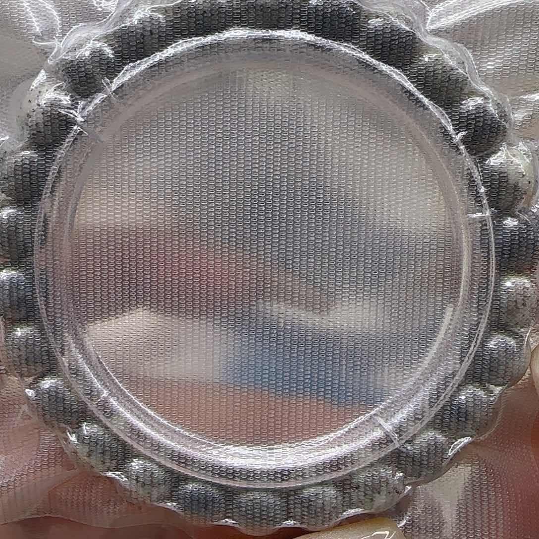 星月菩提手串107高端黑冰星月菩提 98桶单圈