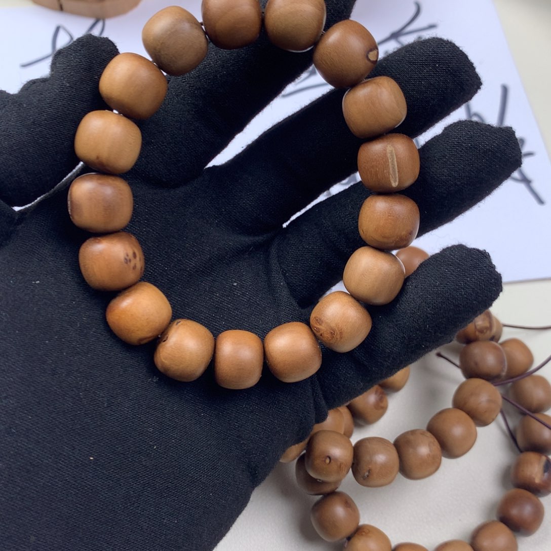 檀香木其他老山檀香12/13残次品单品香