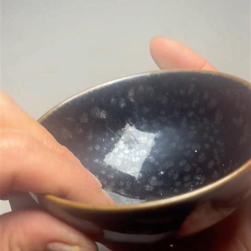 【闪购商品】茶盏-438............