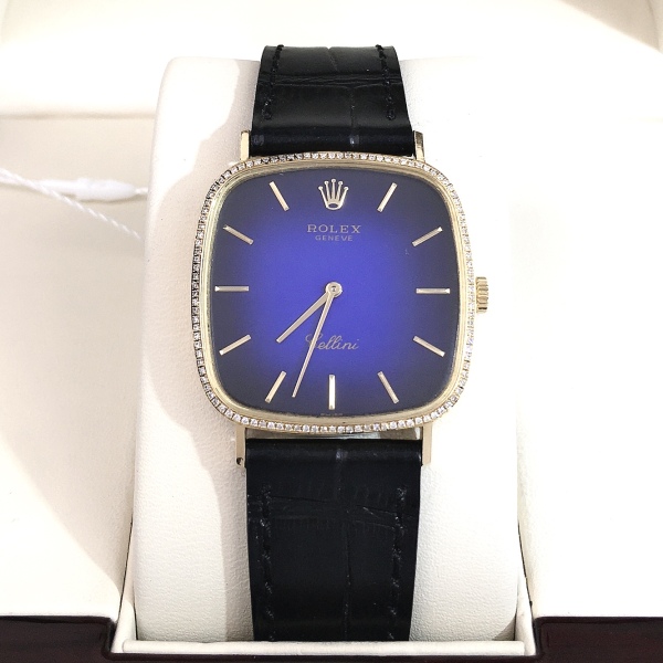 劳力士/手动机械/95新/表径30/S254231123006/250310PY0035