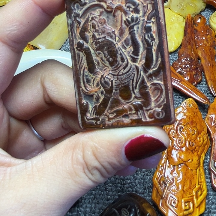 牛骨手串/手链其他配饰