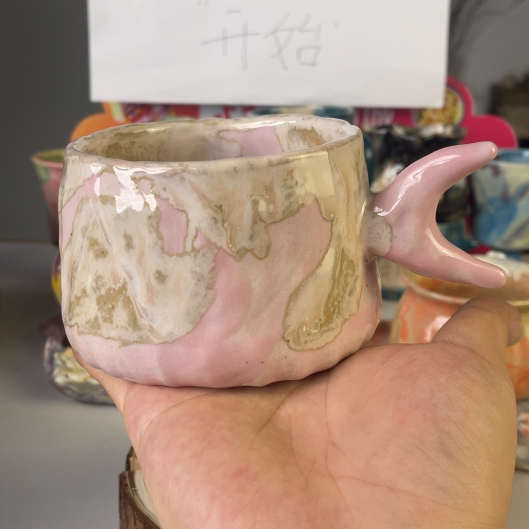陶瓷啦啦噜啦噜啦噜啦