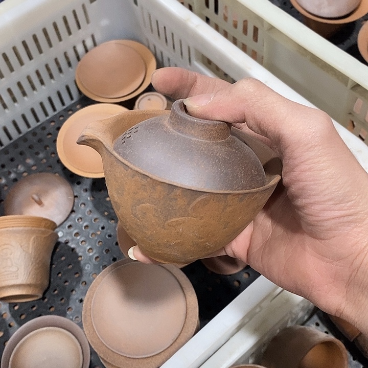 微瑕茶具介意勿拍