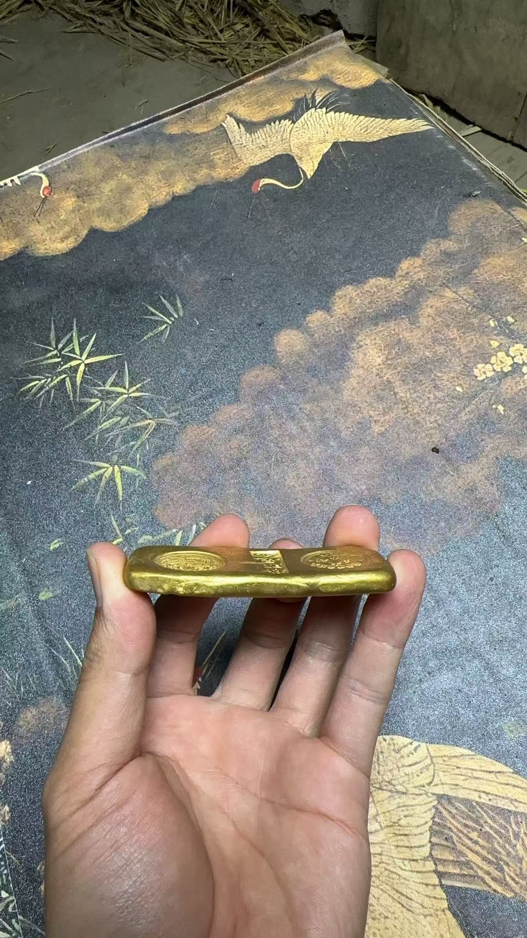 18-精选家居摆件-喜庆节日摆件-SG