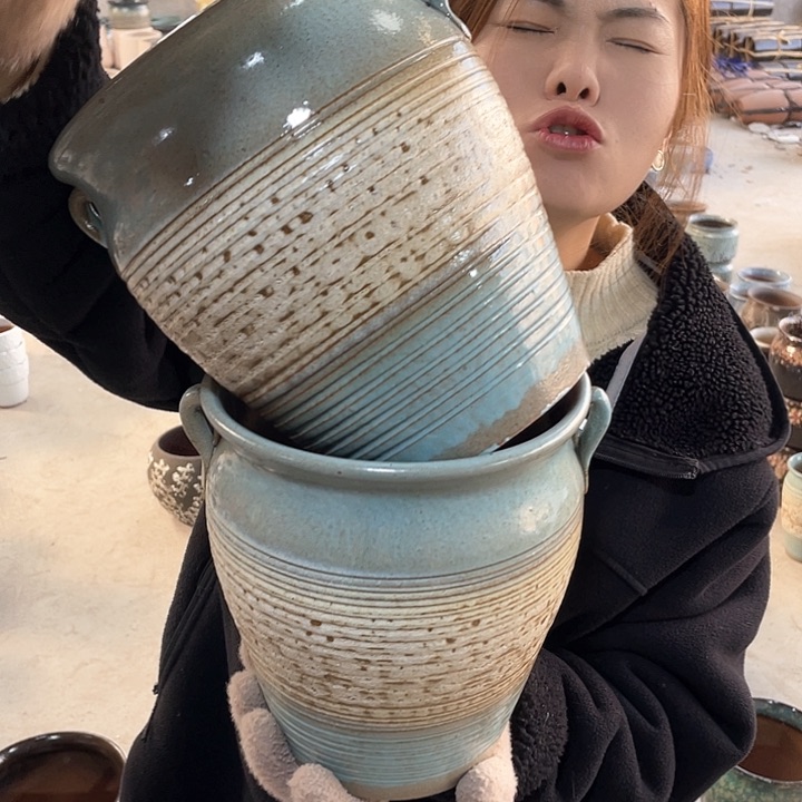 红陶正品口18高21