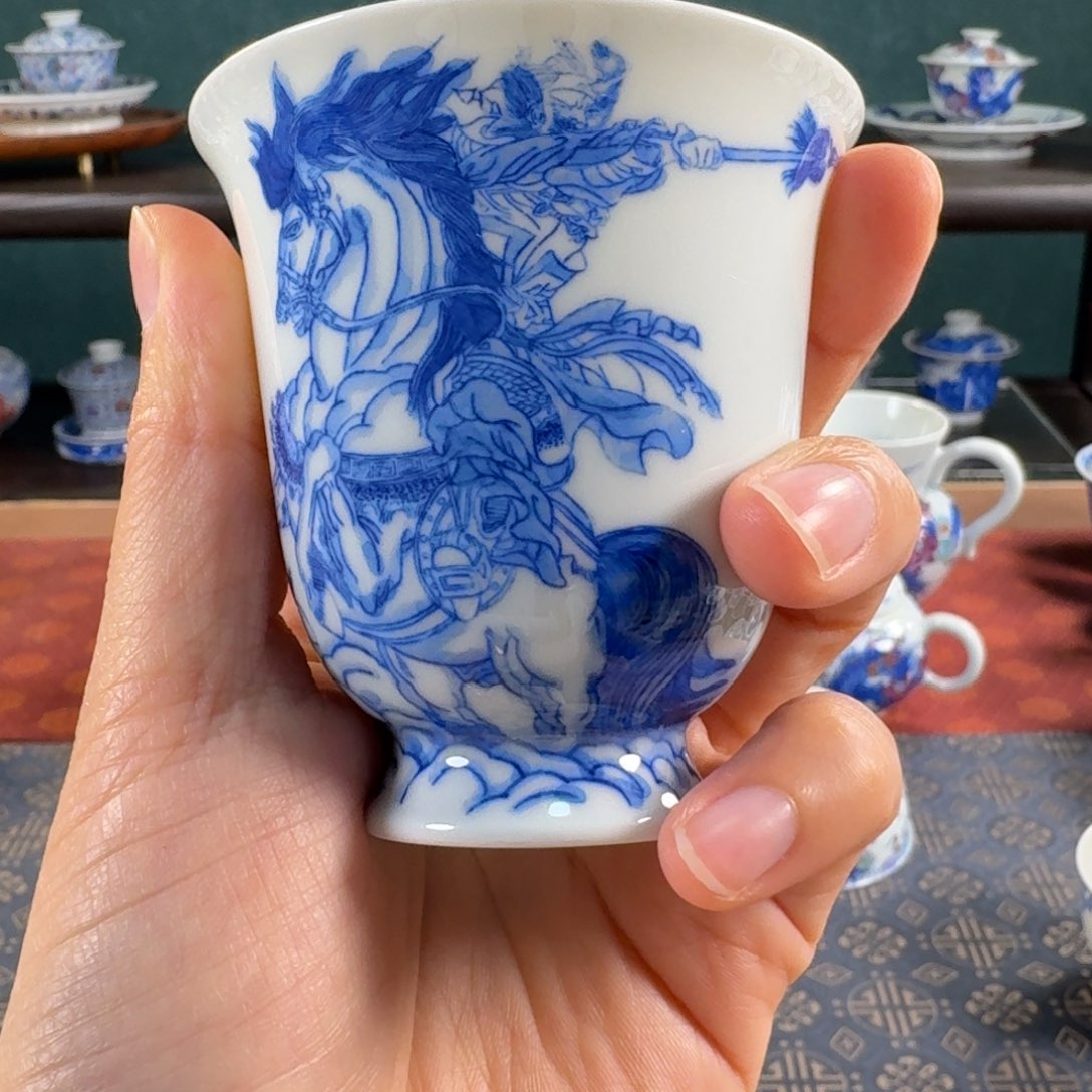 瓷片优游瓷生活雅器