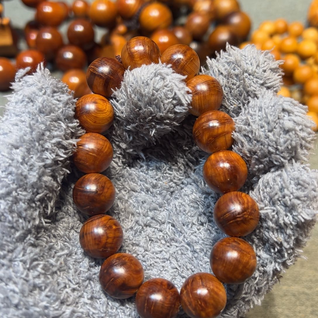 太行崖柏陈化太行