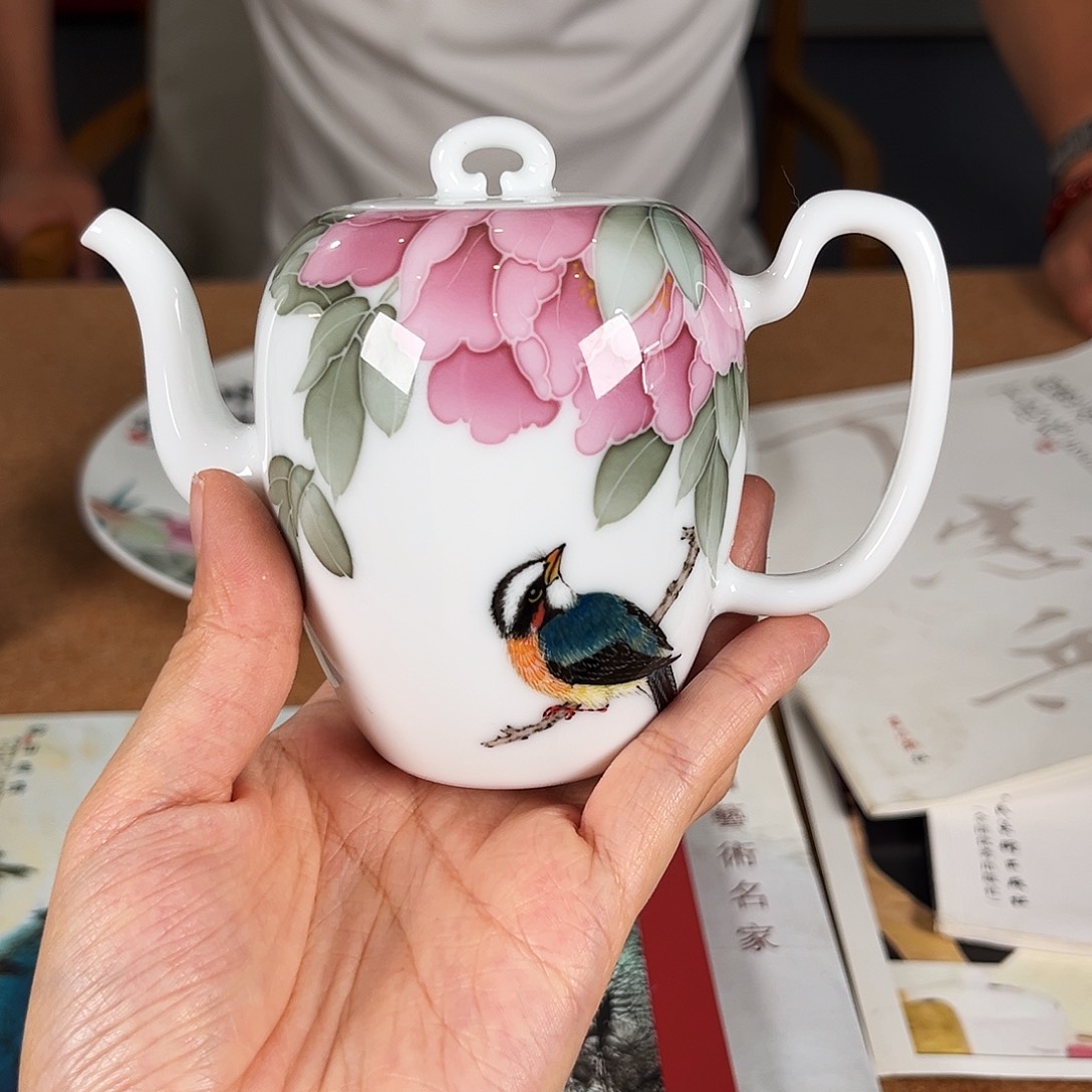 九鸣瓷艺九鸣瓷艺