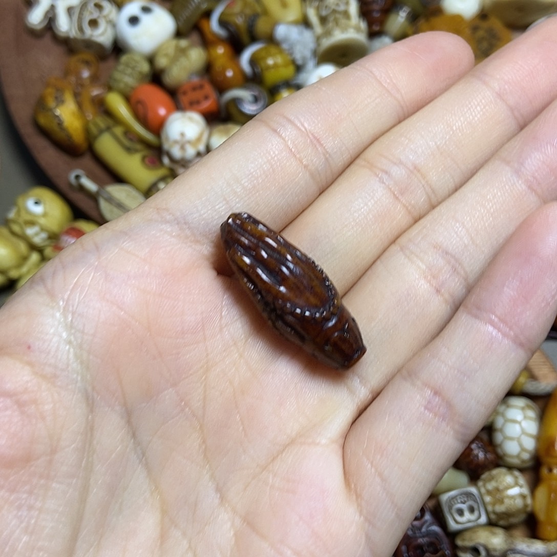 妍***姐琉璃/树脂/塑料类