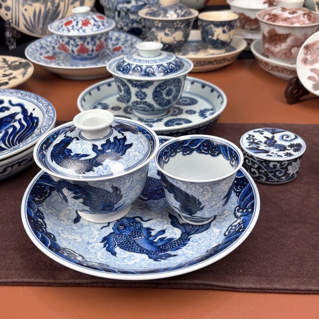 东***厂觅瓷山房觅瓷山房