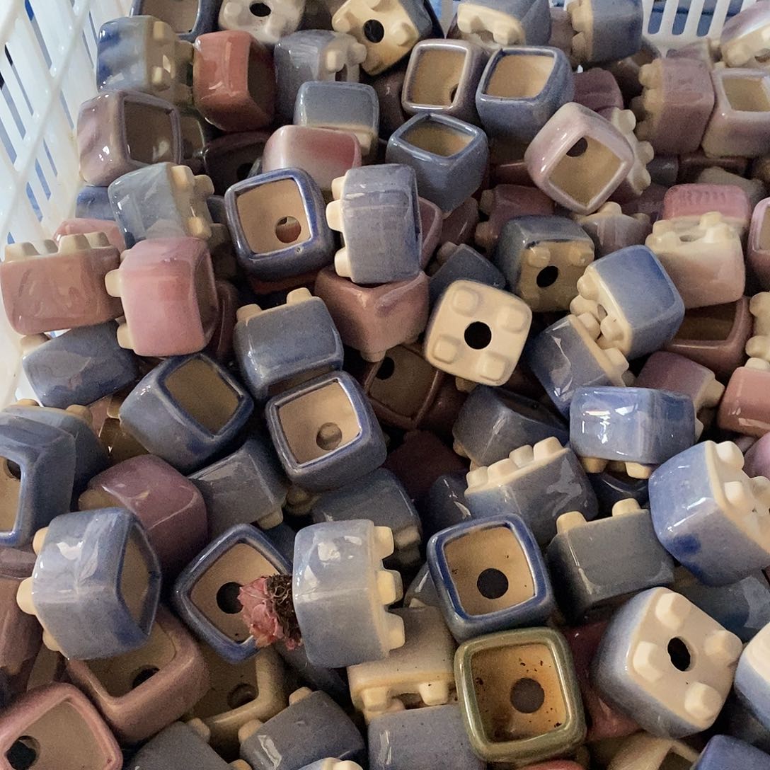 「满9.9米包邮」6个浮力08