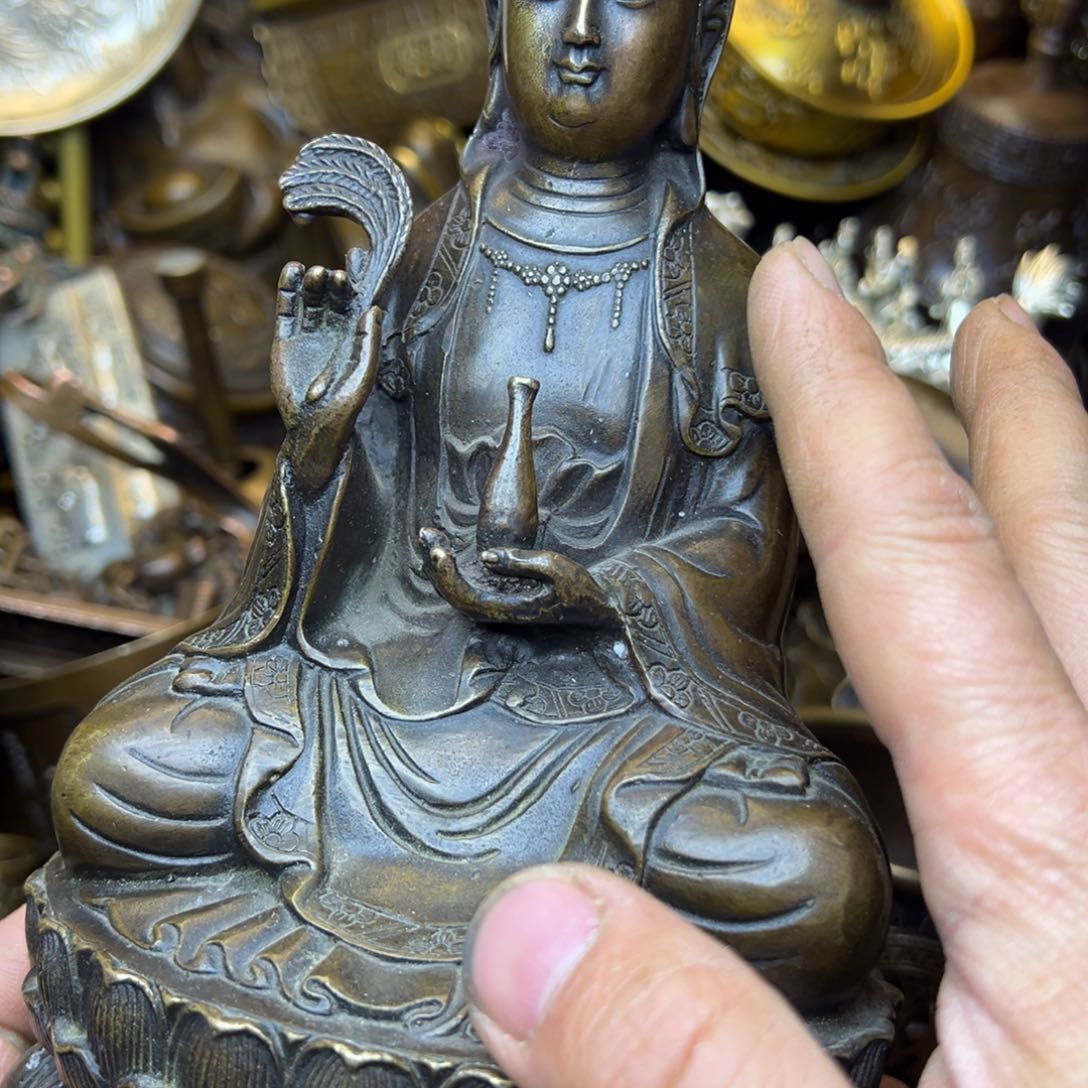 精美文玩精品摆件