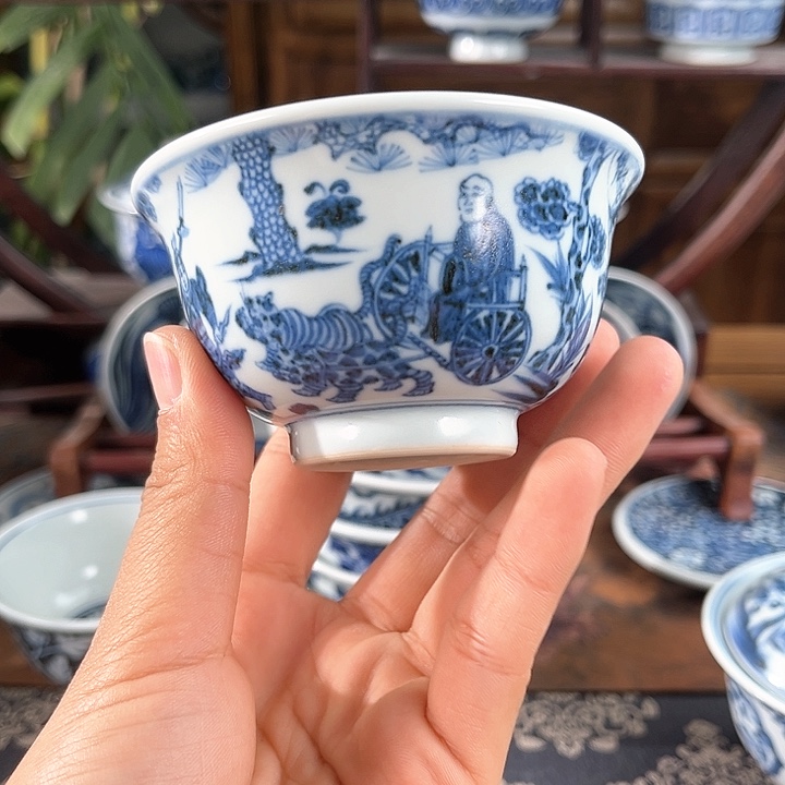 手工制作物美价廉