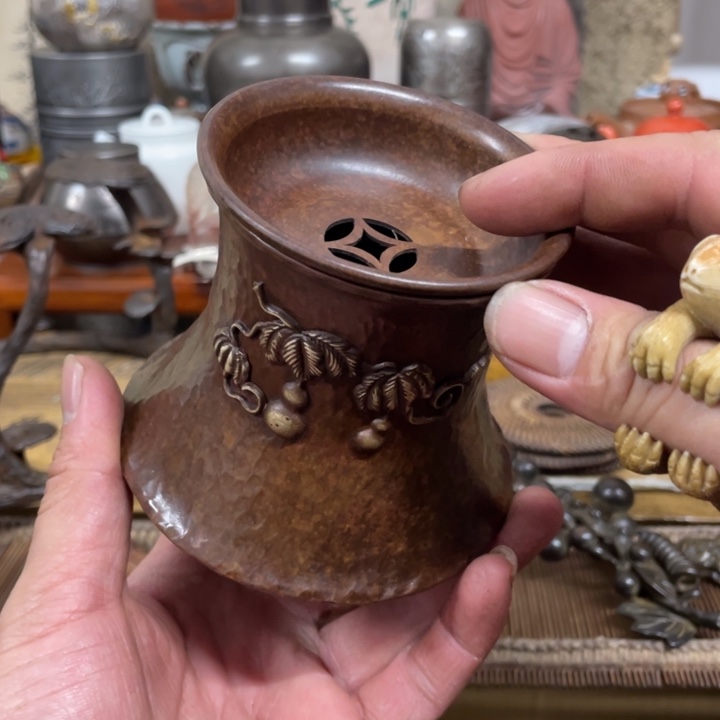 紫砂蜜安手工好物推荐