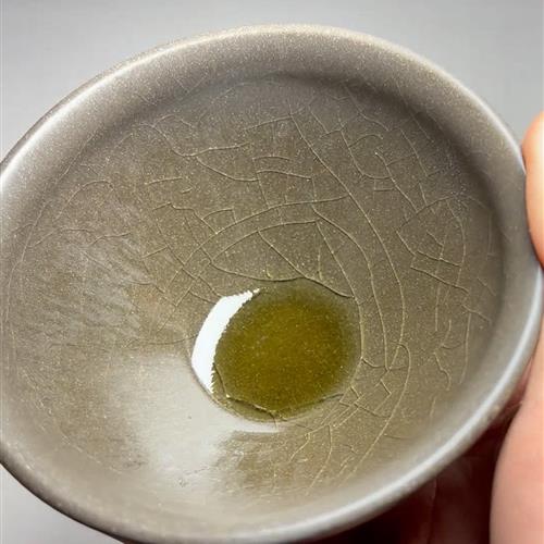 【闪购商品】茶盏-237............