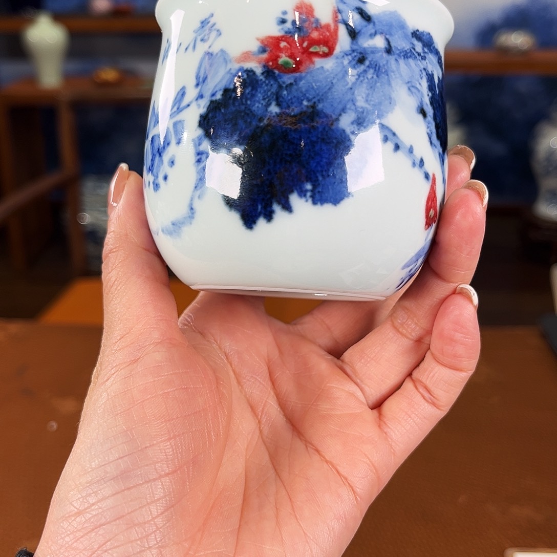 九鸣瓷艺九鸣瓷艺