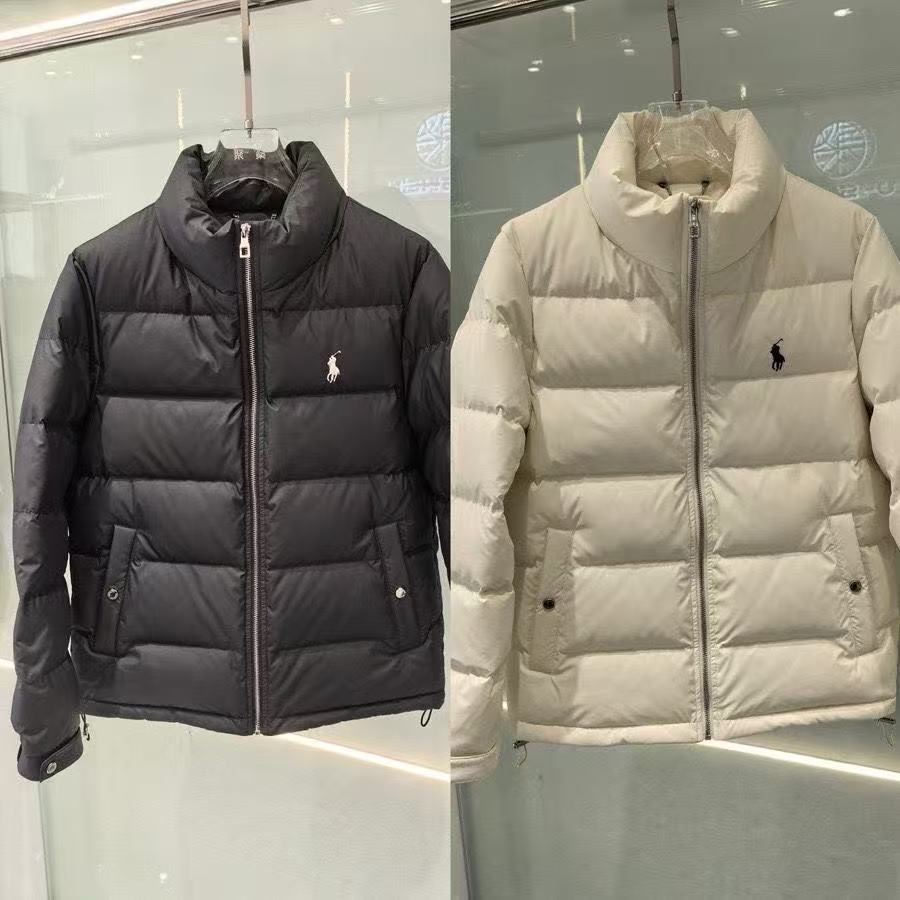 CB-44JS042-冬季新款高级感小标外套百搭潮流