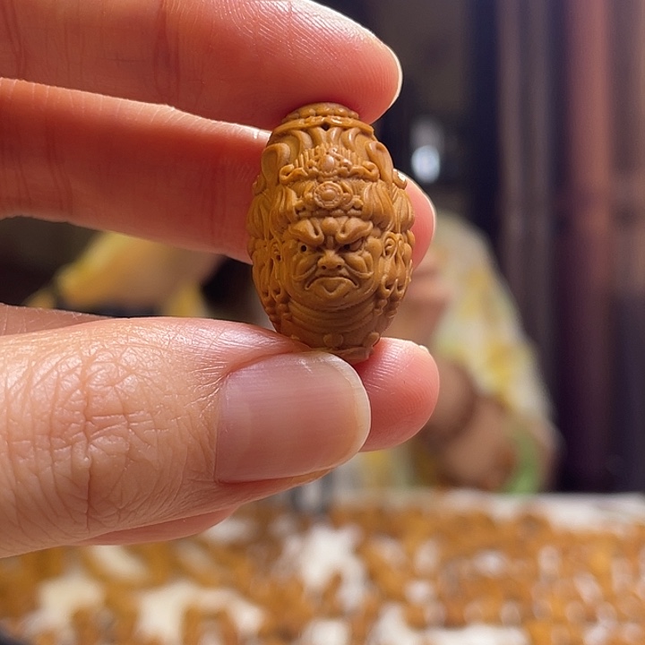 手串/手链橄榄核