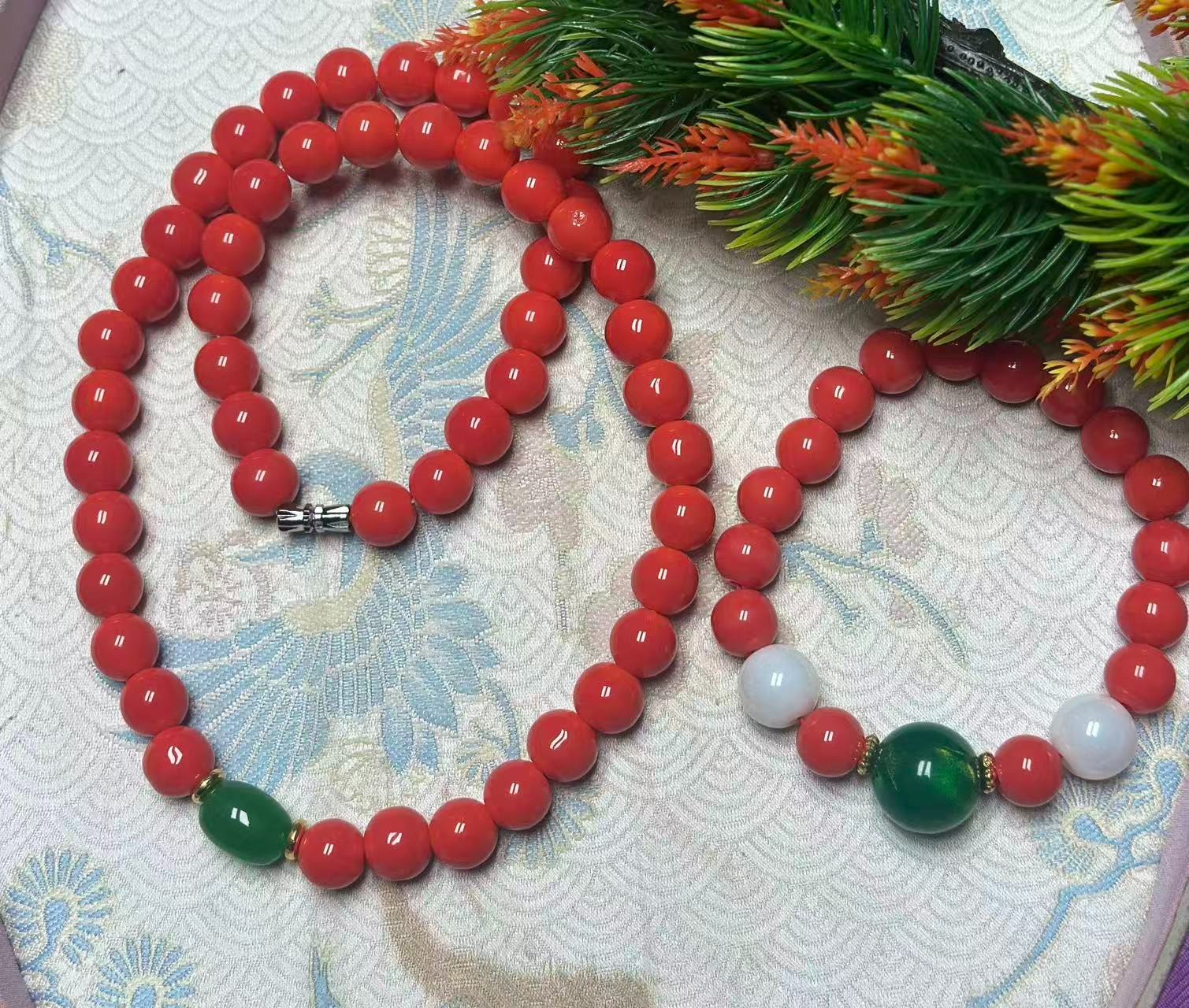 3110  精品时尚饰品 套装 多样性发其一