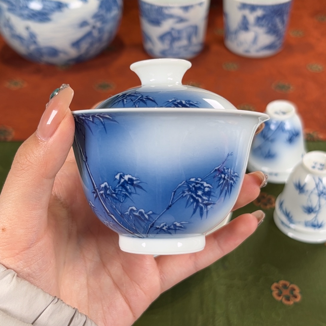 九鸣瓷艺九鸣瓷艺