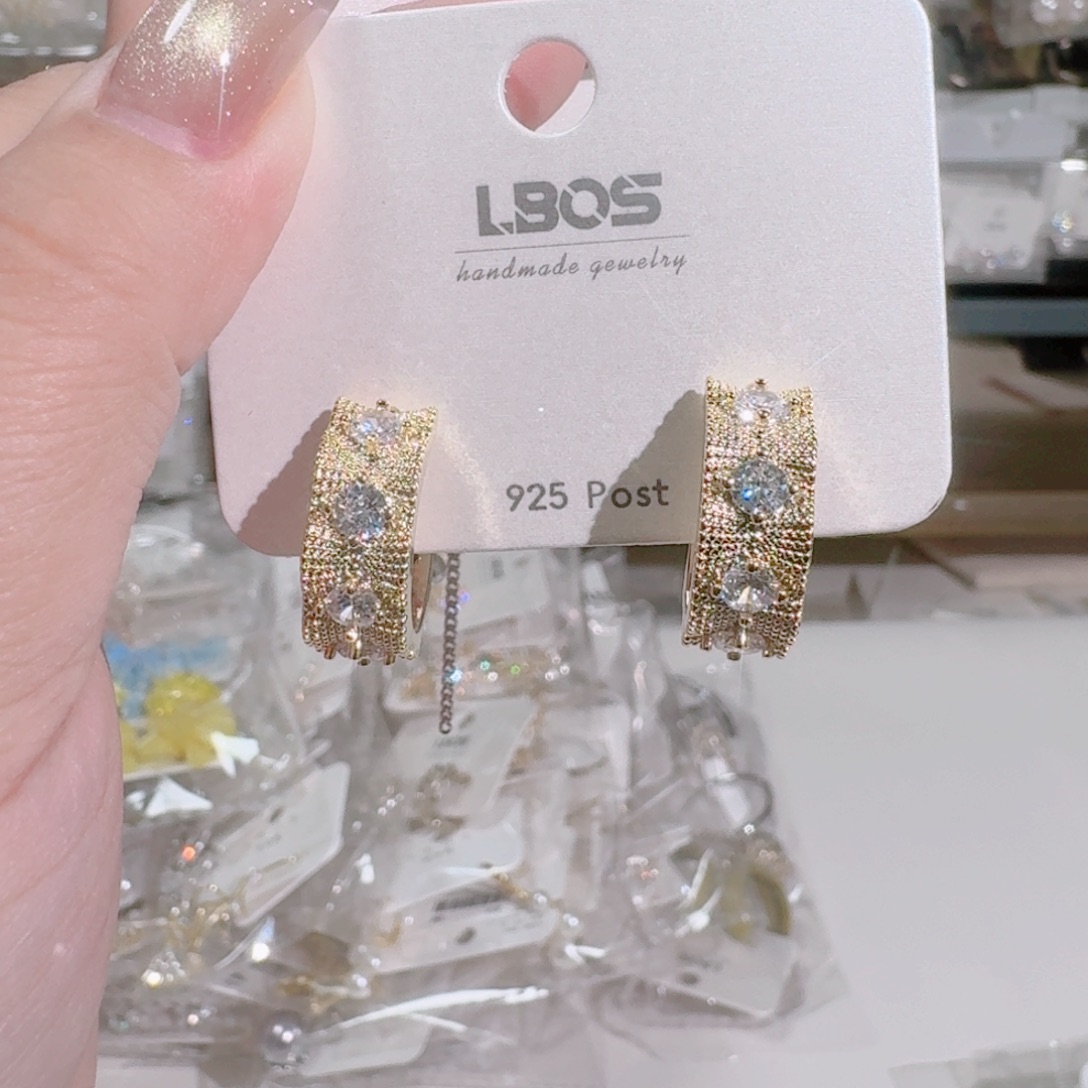 锆石铜合金925银m