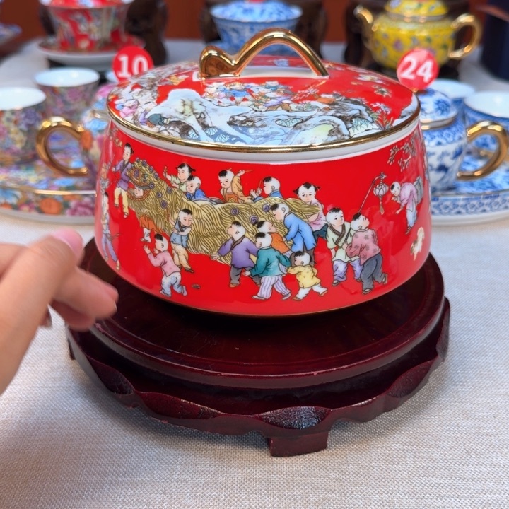 景德镇陶瓷景德镇瓷器景德镇