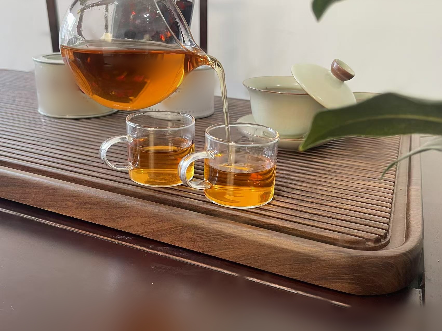 珠兰祁红·祁门红茶友私享（100g 三大红茶之一）