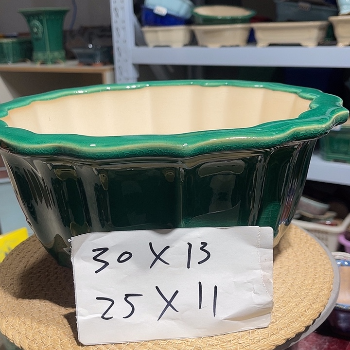 花盆紫砂紫砂花盆